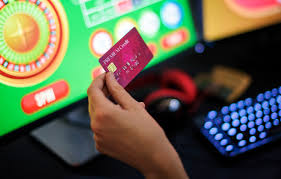 Зеркало Casino Vegas Grand