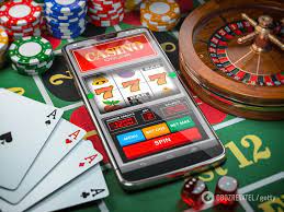 Вход на зеркало Casino Vegas Grand